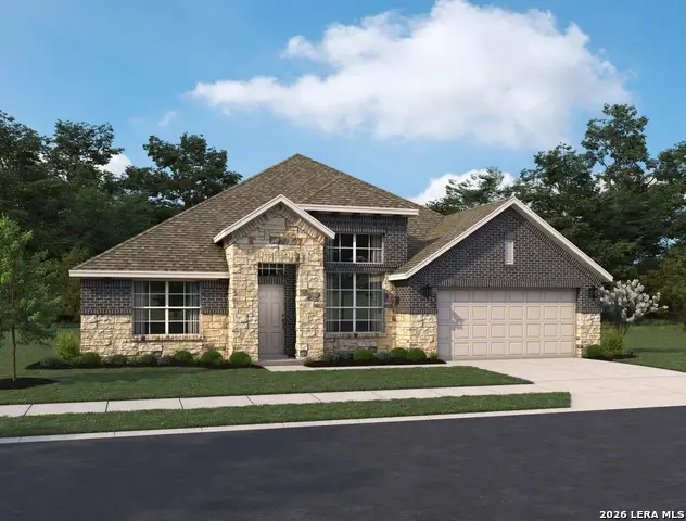 10135 Dew Ridge Way, Schertz, TX 78154 - #1