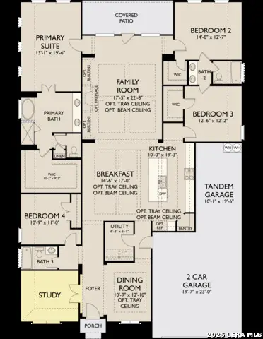 10135 Dew Ridge Way, Schertz, TX 78154 - #2