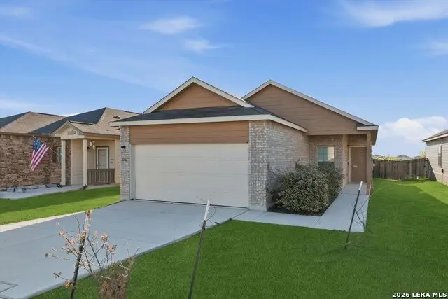 5706 Cicada, Converse, TX 78109 - #2