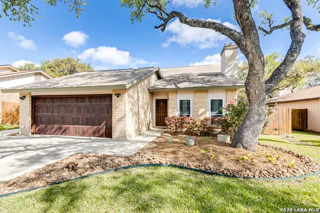 1949 Creek Mountain, San Antonio, TX 78259 - #1