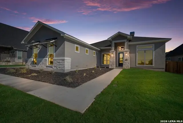 3355 Pintail Pond, Marion, TX 78124 - #1