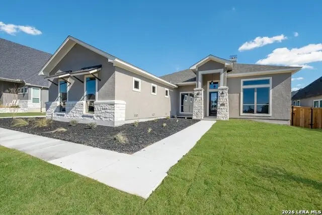 3355 Pintail Pond, Marion, TX 78124 - #2