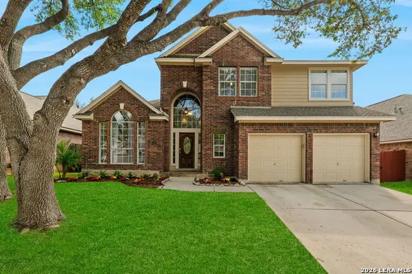 12206 Hart Crest, San Antonio, TX 78249