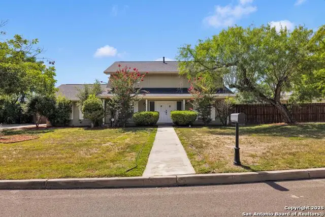 103 Shalimar, Castle Hills, TX 78213 - #1