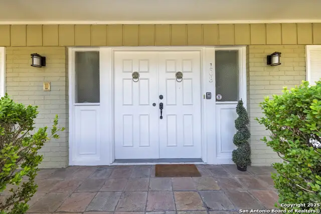 103 Shalimar, Castle Hills, TX 78213 - #3