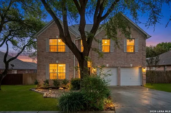 1641 Ebony, Schertz, TX 78154
