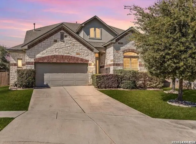 21222 Capri Oaks, San Antonio, TX 78259 - #1