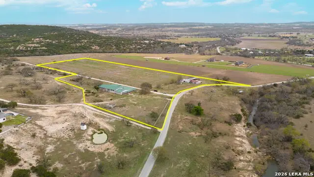2421 Usener Rd, Fredericksburg, TX 78624 - #2