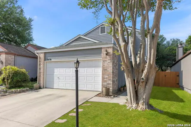 13130 Brook Garden, San Antonio, TX 78232 - #3