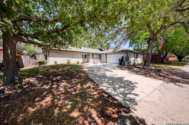3505 Wimbledon Dr, Schertz, TX 78108 - #3