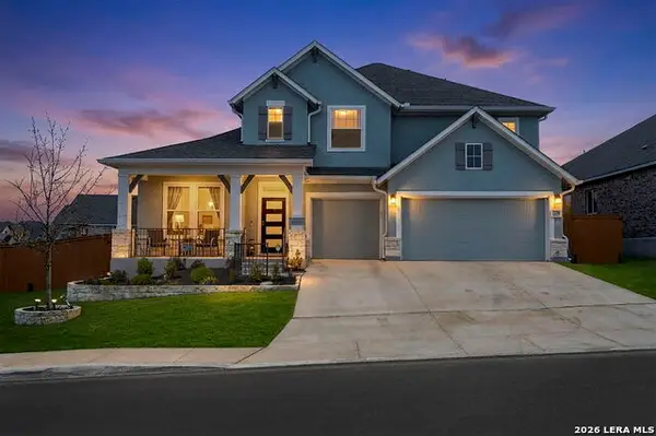 12839 Fort Belknap, San Antonio, TX 78245