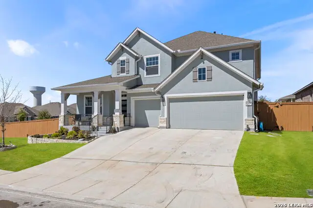 12839 Fort Belknap, San Antonio, TX 78245 - #2