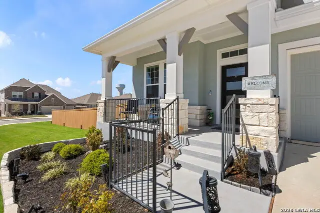 12839 Fort Belknap, San Antonio, TX 78245 - #3