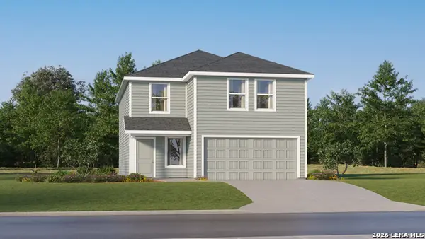 439 River Run Way, San Antonio, TX 78219