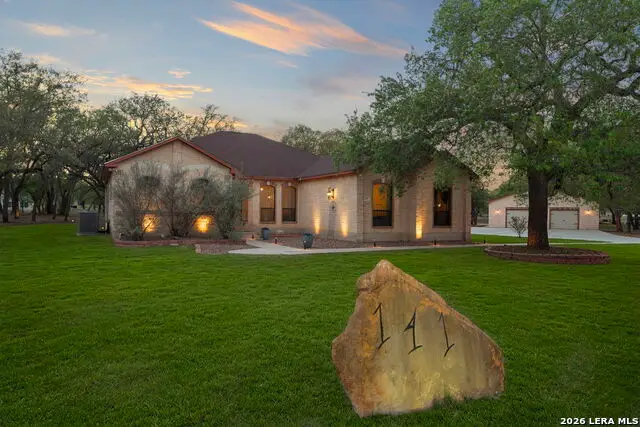 141 County Road 6869, Natalia, TX 78059 - #2