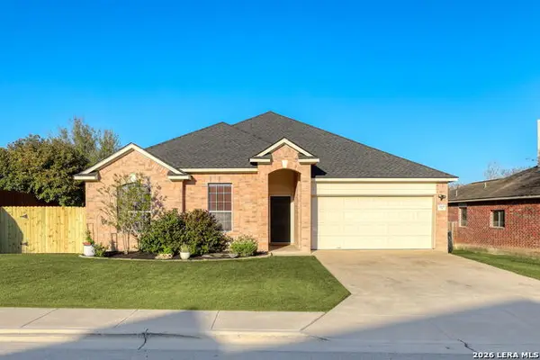 2115 Belvedere, New Braunfels, TX 78130