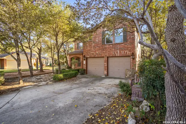 4030 Alpine Aster, San Antonio, TX 78259 - #2