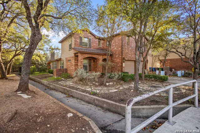 4030 Alpine Aster, San Antonio, TX 78259 - #3