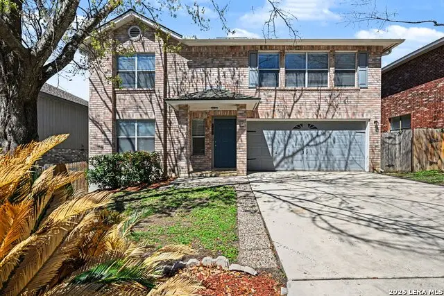 2407 Canyon Rim, San Antonio, TX 78232 - #1