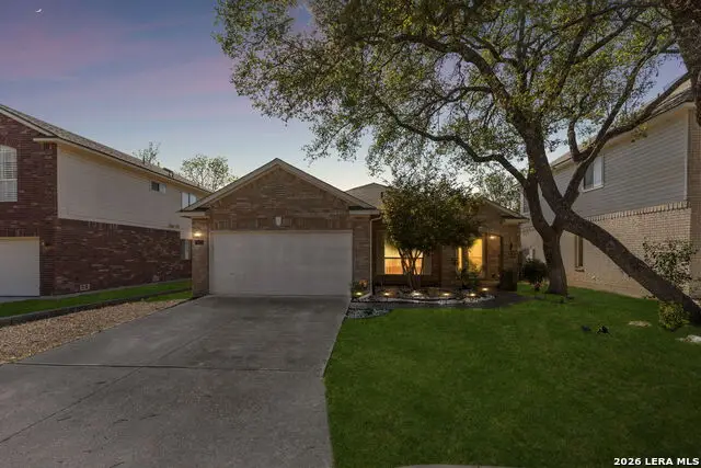 22611 Madison Park, San Antonio, TX 78260 - #2