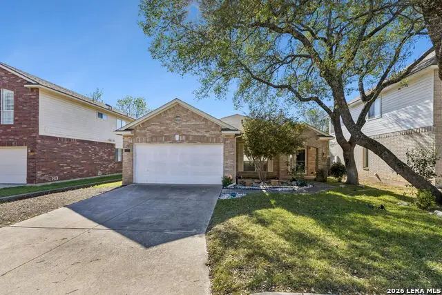 22611 Madison Park, San Antonio, TX 78260 - #3