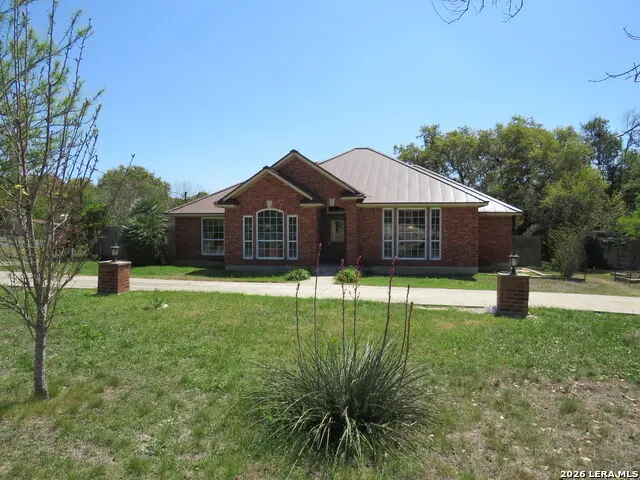 12106 White Birch, San Antonio, TX 78245 - #1