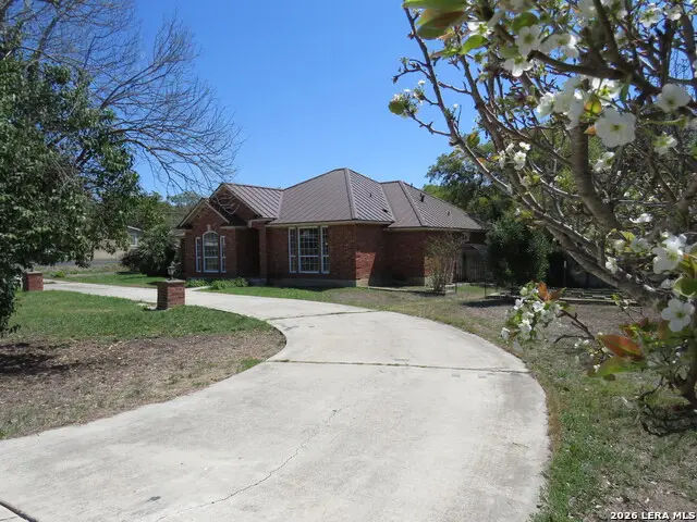 12106 White Birch, San Antonio, TX 78245 - #3