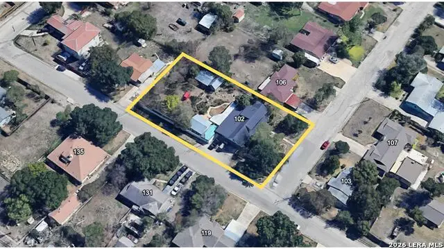 102 Gaiety Ln, Kirby, TX 78219 - #2