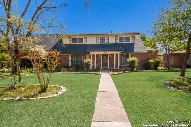 102 Gaiety Ln, Kirby, TX 78219 - #3