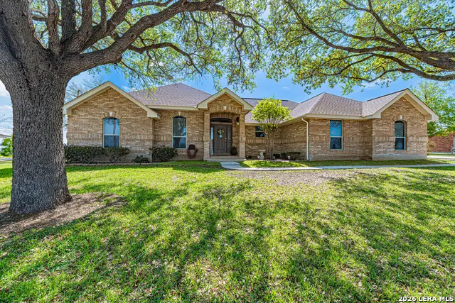 3480 S Kirkner, San Antonio, TX 78263 - #1