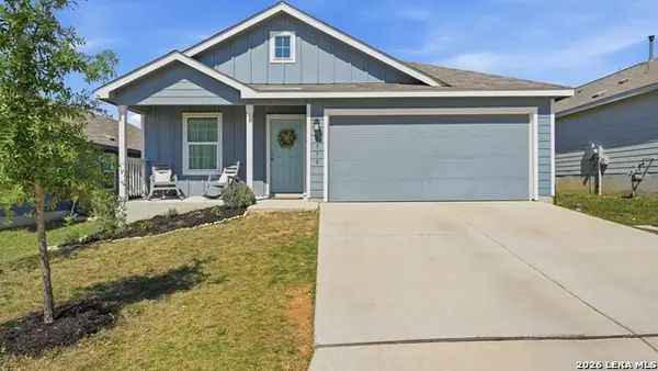 5359 Fair Moon, Bulverde, TX 78163