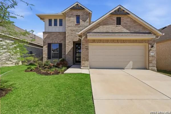 12529 Peckinpah Trl, San Antonio, TX 78254