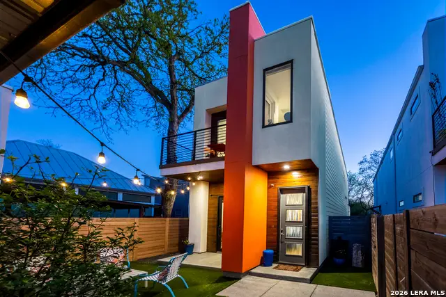 132 Clay, San Antonio, TX 78204 - #1