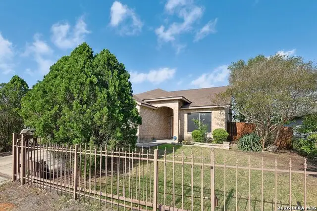 5015 Viking Coral, San Antonio, TX 78244 - #1