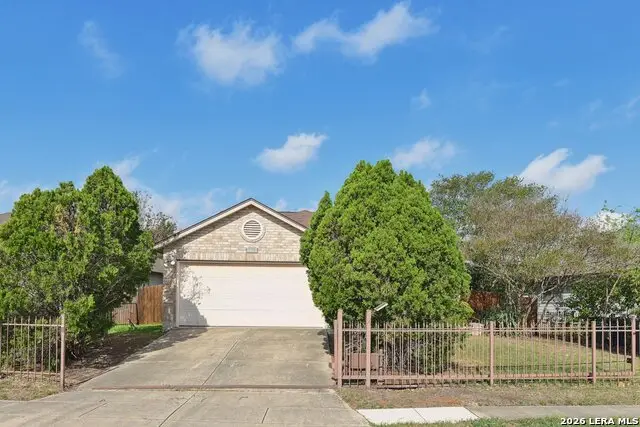 5015 Viking Coral, San Antonio, TX 78244 - #2