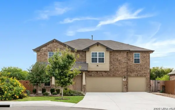 8846 Chavez Path, San Antonio, TX 78254