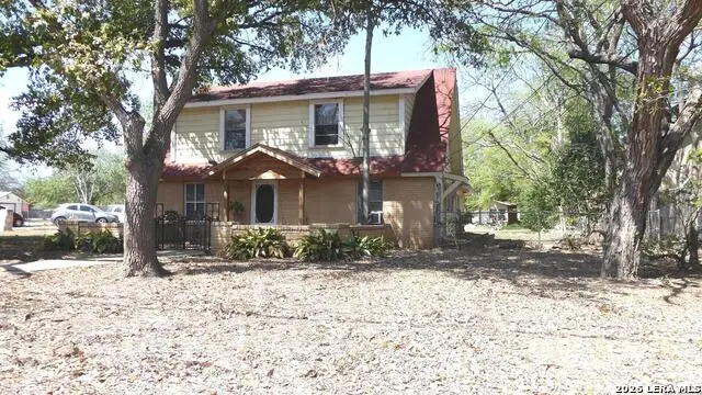 823 Darby, San Antonio, TX 78207 - #2