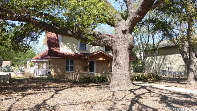 823 Darby, San Antonio, TX 78207 - #3