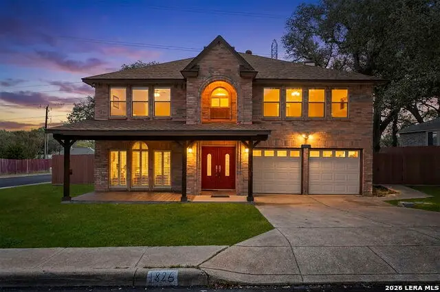 1826 Chippington, San Antonio, TX 78253 - #1