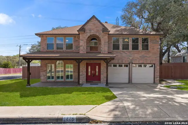 1826 Chippington, San Antonio, TX 78253 - #2