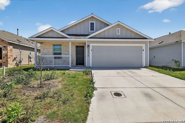 3330 Kornberg Drive, Converse, TX 78109 - #1