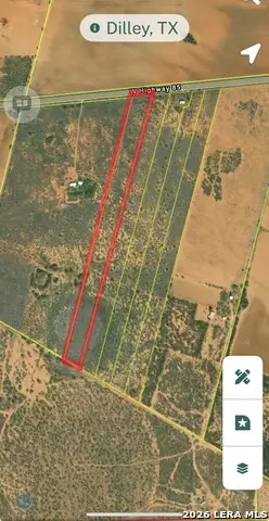 TR 1 W Highway 85, Dilley, TX 78017 - #1