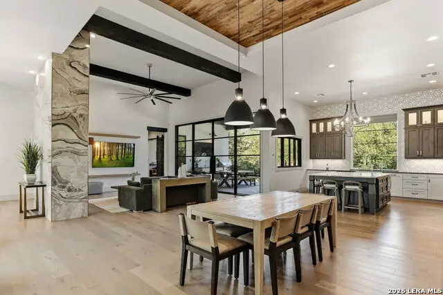 9719 Midsomer Pl, San Antonio, TX 78255 - #3