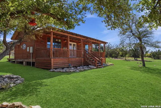 3035 Keese, Fredericksburg, TX 78624 - #1