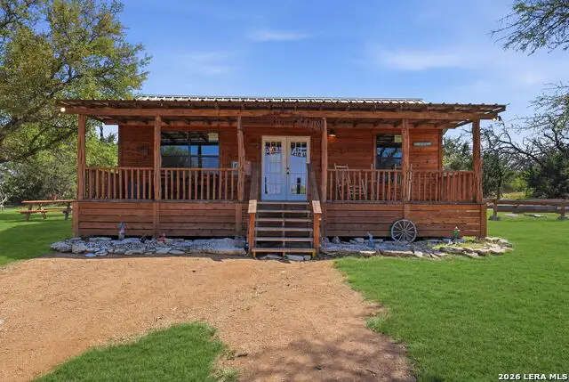 3035 Keese, Fredericksburg, TX 78624 - #2