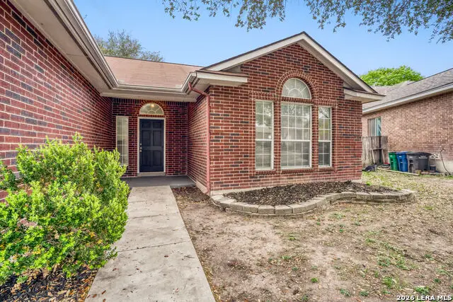 6374 Parkland Oaks Dr, San Antonio, TX 78240 - #3