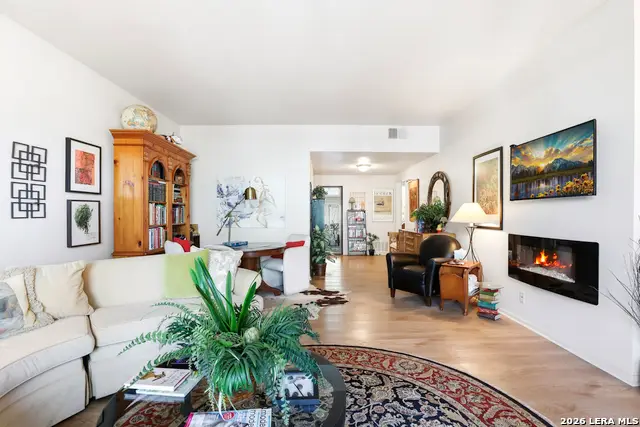 3678 Hidden Dr. #502E, San Antonio, TX 78217 - #3