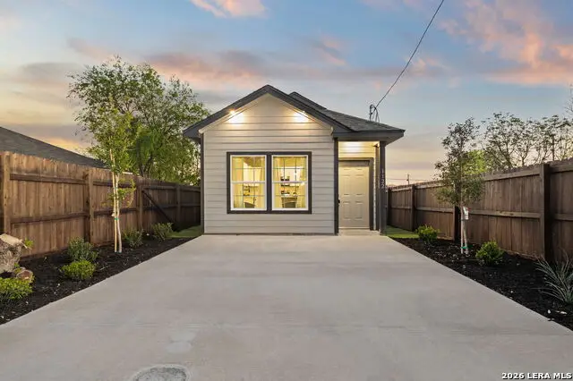 1122 Elvira St, San Antonio, TX 78207 - #1