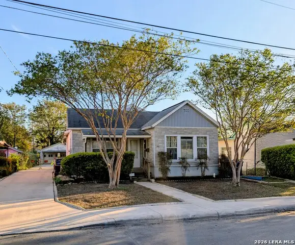 254 Lone Star Blvd, San Antonio, TX 78204 - #1