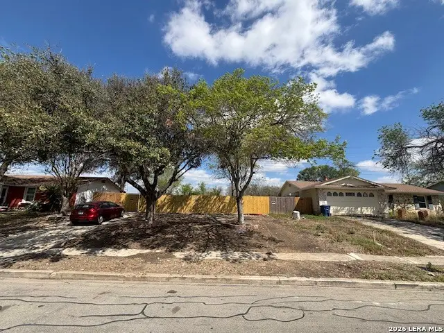 9423 Five Forks, San Antonio, TX 78245 - #1